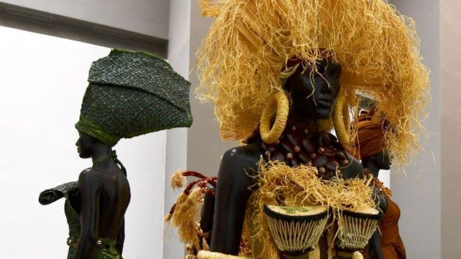 Senegal unveils Museum of Black Civilisations